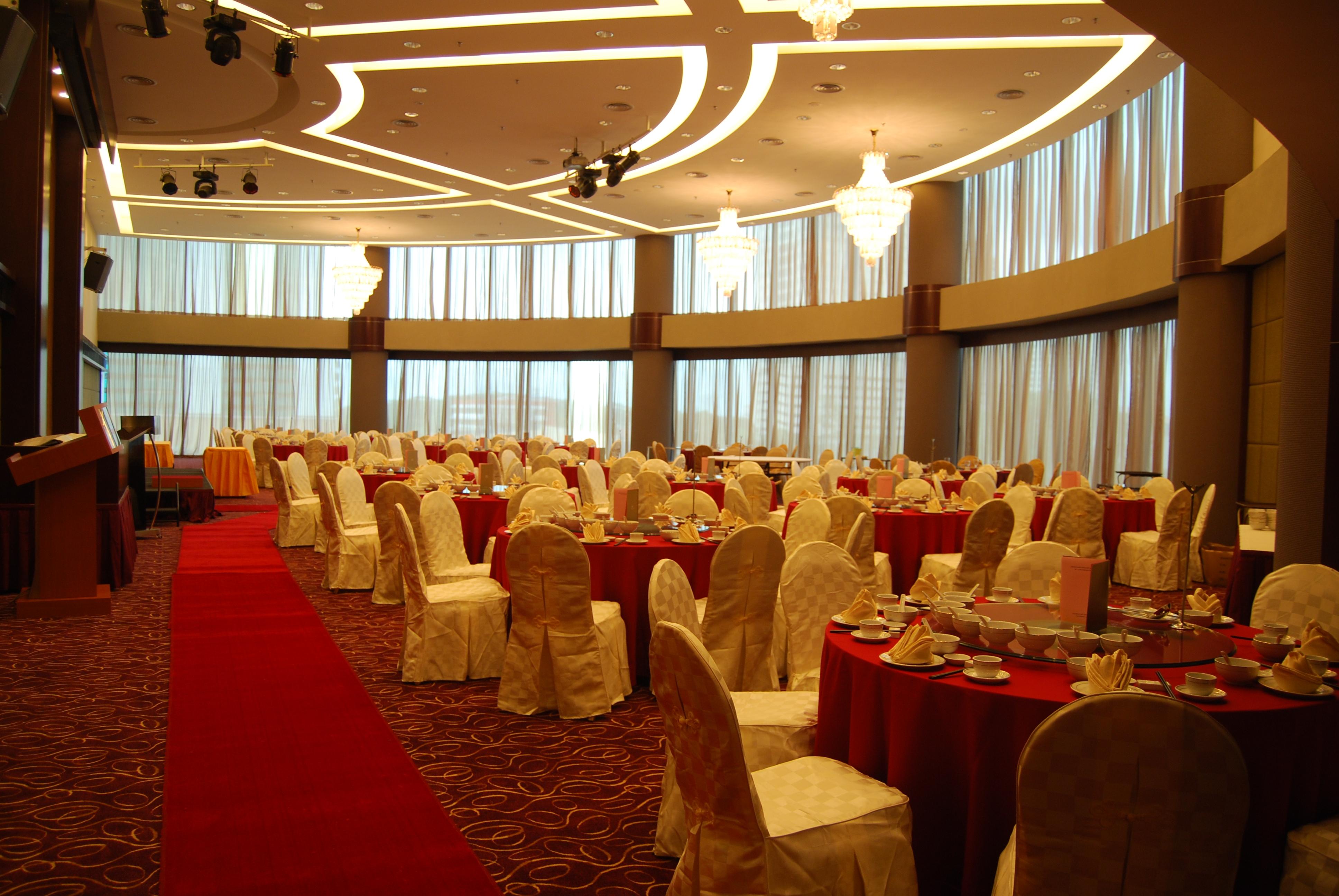 Grand Paragon 4* Johor Bahru
