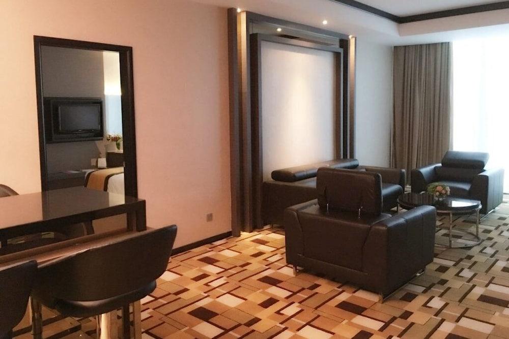 Grand Paragon Hotel Johor Bahru
