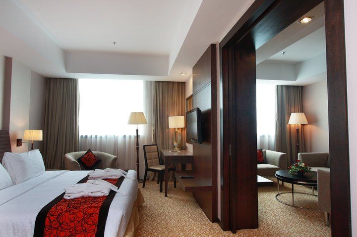 Grand Paragon Johor Bahru